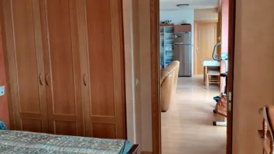 Apartment on Calle de las Trianas photo 13