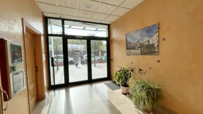 Apartment on Calle de las Trianas photo 19