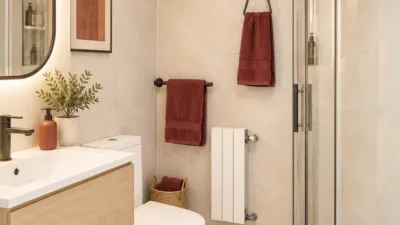 Apartment on Calle de las Trianas photo 14
