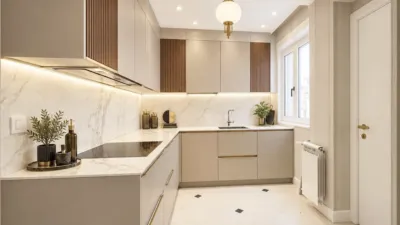 Apartment on Alaba Jeneralaren Kalea photo 3