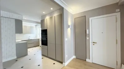Apartment on Alaba Jeneralaren Kalea photo 2