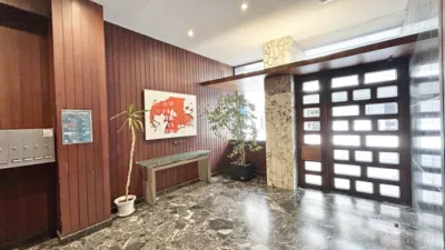 Piso en Alaba Jeneralaren Kalea photo 43