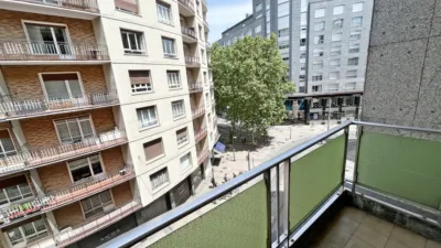 Piso en Alaba Jeneralaren Kalea photo 41