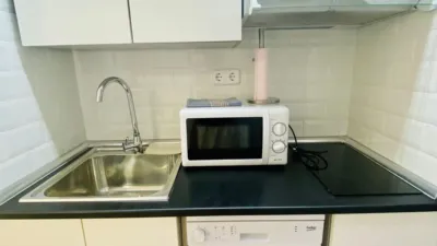 Piso en alquiler en Calle de la Luna, 8 - Imagen 22