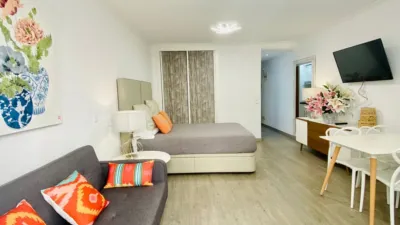 Piso en alquiler en Calle de la Luna, 8 - Imagen 41