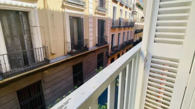 Piso en alquiler en Calle de la Luna, 8 - Imagen 39