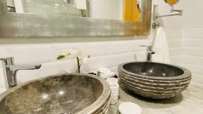 Piso en alquiler en Calle de la Luna, 8 - Imagen 21