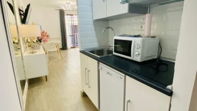 Piso en alquiler en Calle de la Luna, 8 - Imagen 28