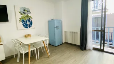 Piso en alquiler en Calle de la Luna, 8 - Imagen 32