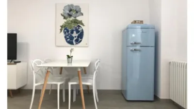 Piso en alquiler en Calle de la Luna, 8 - Imagen 6