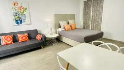 Piso en alquiler en Calle de la Luna, 8 - Imagen 36