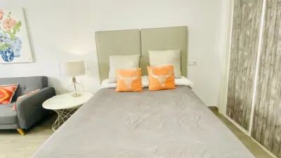 Piso en alquiler en Calle de la Luna, 8 - Imagen 30