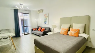 Piso en alquiler en Calle de la Luna, 8 - Imagen 42