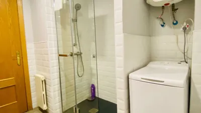 Piso en alquiler en Calle de la Luna, 8 - Imagen 15