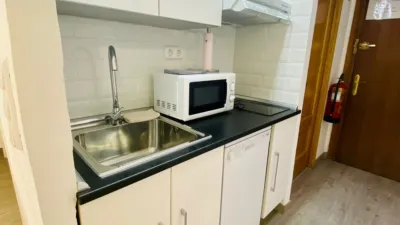 Piso en alquiler en Calle de la Luna, 8 - Imagen 24