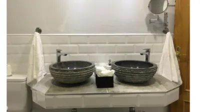 Piso en alquiler en Calle de la Luna, 8 - Imagen 9