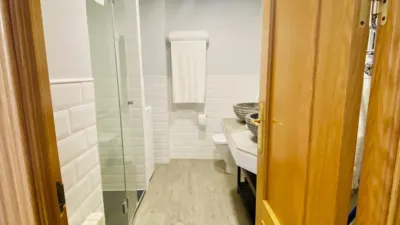 Piso en alquiler en Calle de la Luna, 8 - Imagen 14