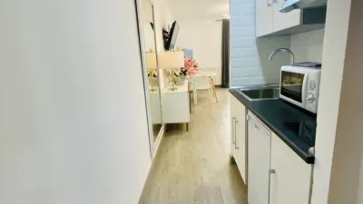 Piso en alquiler en Calle de la Luna, 8 - Imagen 25