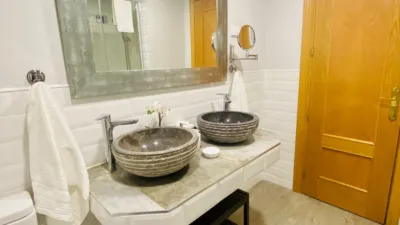 Piso en alquiler en Calle de la Luna, 8 - Imagen 17