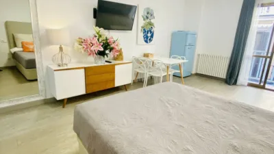 Piso en alquiler en Calle de la Luna, 8 - Imagen 29