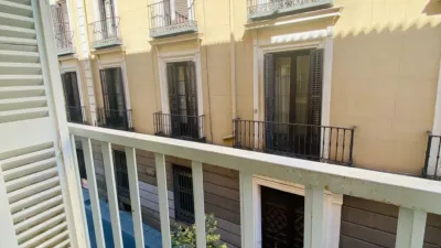 Piso en alquiler en Calle de la Luna, 8 - Imagen 37