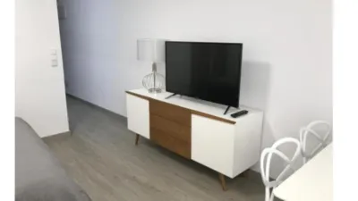 Piso en alquiler en Calle de la Luna, 8 - Imagen 7