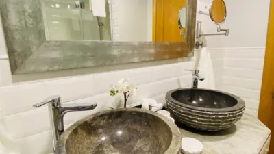 Piso en alquiler en Calle de la Luna, 8 - Imagen 19