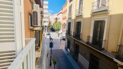 Piso en alquiler en Calle de la Luna, 8 - Imagen 40