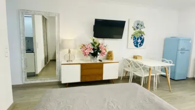 Piso en alquiler en Calle de la Luna, 8 - Imagen 46