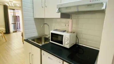 Piso en alquiler en Calle de la Luna, 8 - Imagen 23