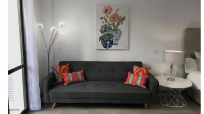 Piso en alquiler en Calle de la Luna, 8 - Imagen 5