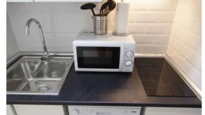 Piso en alquiler en Calle de la Luna, 8 - Imagen 10