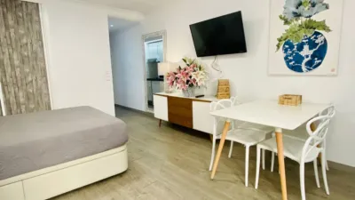 Piso en alquiler en Calle de la Luna, 8 - Imagen 47