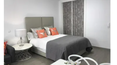 Piso en alquiler en Calle de la Luna, 8 - Imagen 11