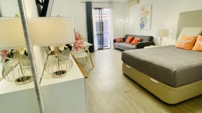 Piso en alquiler en Calle de la Luna, 8 - Imagen 27