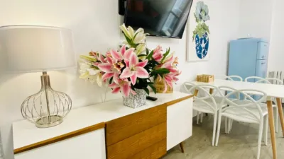 Piso en alquiler en Calle de la Luna, 8 - Imagen 45