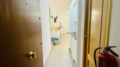 Piso en alquiler en Calle de la Luna, 8 - Imagen 12