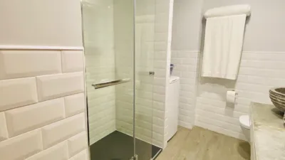 Piso en alquiler en Calle de la Luna, 8 - Imagen 13