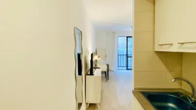 Apartamento en alquiler en Calle de la Luna - Imagen 18