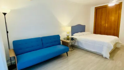 Apartamento en alquiler en Calle de la Luna - Imagen 7