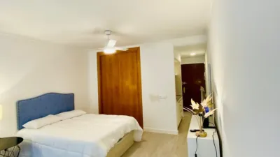 Apartamento en alquiler en Calle de la Luna - Imagen 9