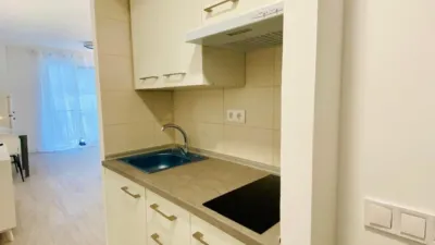 Apartamento en alquiler en Calle de la Luna - Imagen 38
