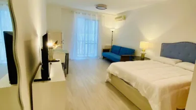 Apartamento en alquiler en Calle de la Luna - Imagen 6
