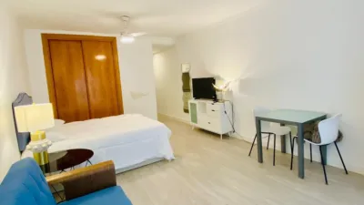Apartamento en alquiler en Calle de la Luna - Imagen 8