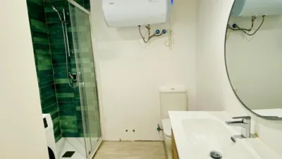 Apartamento en alquiler en Calle de la Luna - Imagen 42