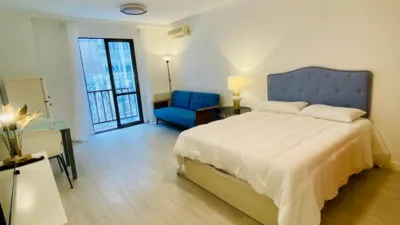 Apartamento en alquiler en Calle de la Luna - Imagen 19
