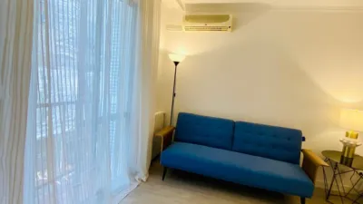 Apartamento en alquiler en Calle de la Luna - Imagen 12