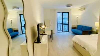 Apartamento en alquiler en Calle de la Luna - Imagen 24