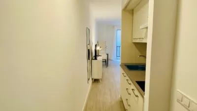 Apartamento en alquiler en Calle de la Luna - Imagen 23