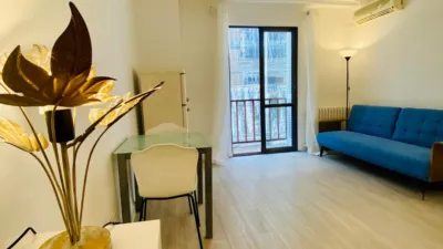 Apartamento en alquiler en Calle de la Luna - Imagen 28